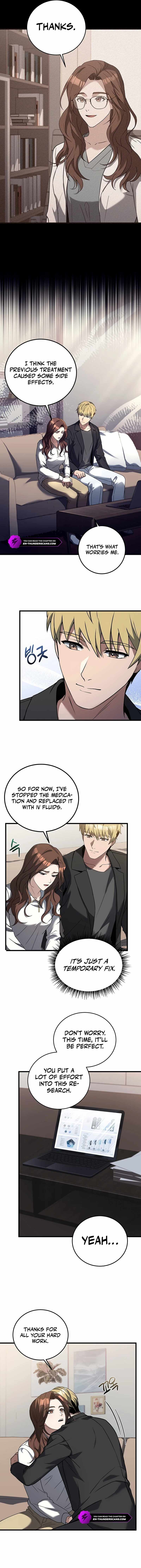 Eternal Cycle Chapter 19 7